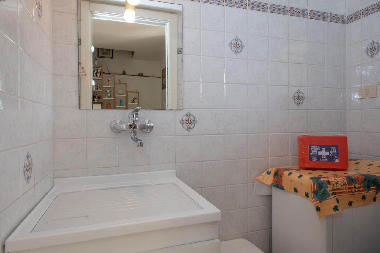 阿特拉尼La Casa Di Carmela - Amalfi Coast公寓 外观 照片