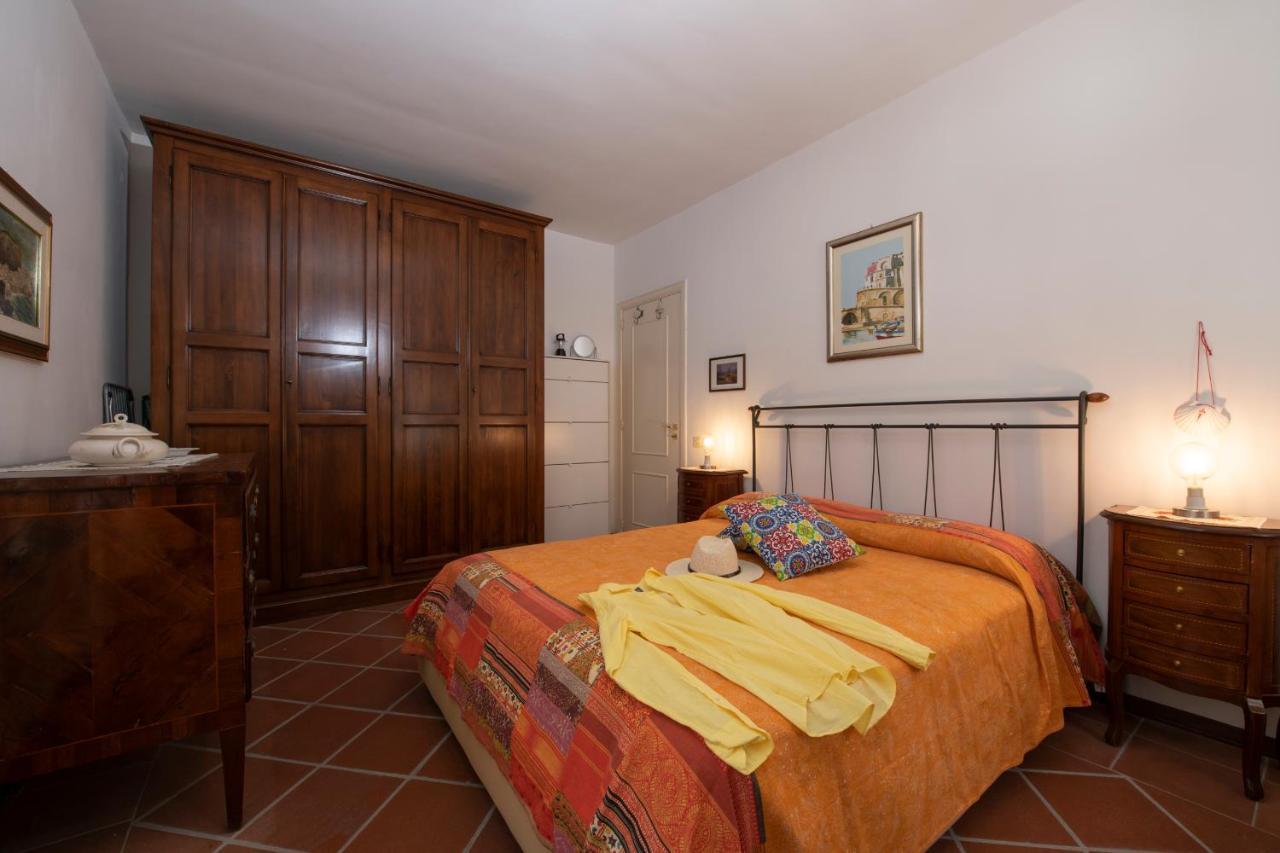 阿特拉尼La Casa Di Carmela - Amalfi Coast公寓 外观 照片