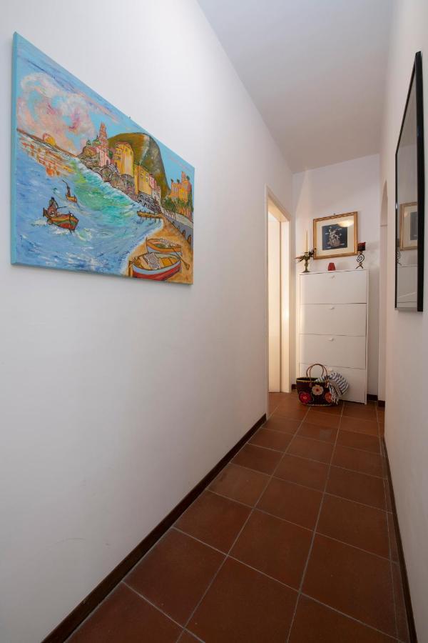 阿特拉尼La Casa Di Carmela - Amalfi Coast公寓 外观 照片