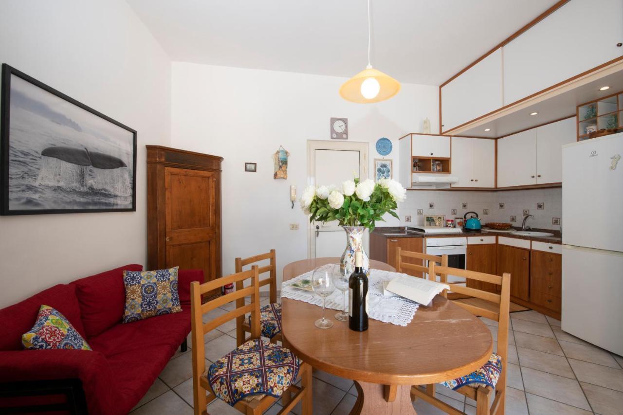 阿特拉尼La Casa Di Carmela - Amalfi Coast公寓 外观 照片