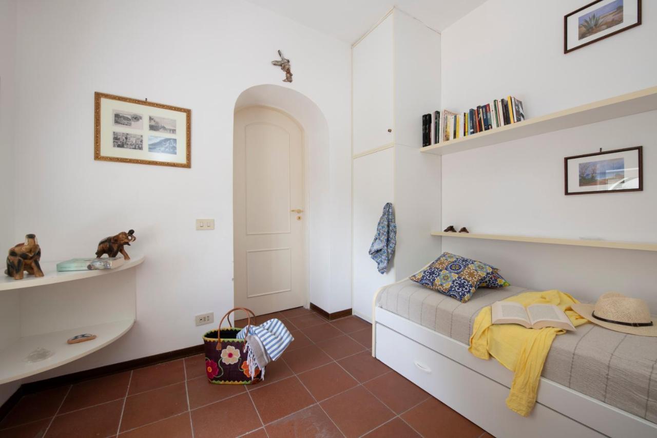 阿特拉尼La Casa Di Carmela - Amalfi Coast公寓 外观 照片