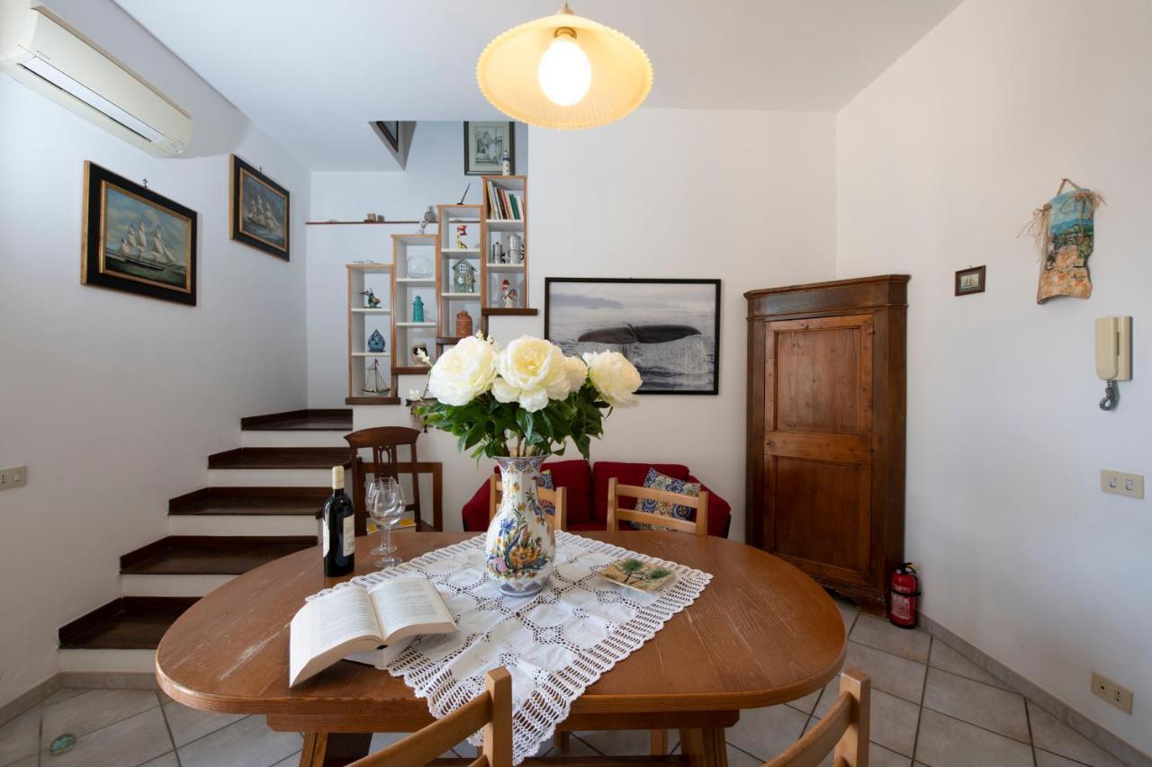 阿特拉尼La Casa Di Carmela - Amalfi Coast公寓 外观 照片